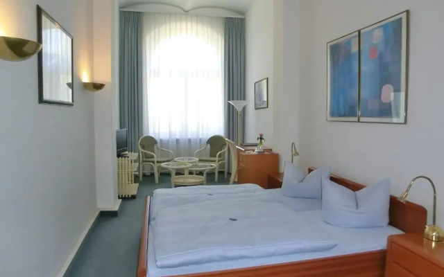 Villa Strandrose