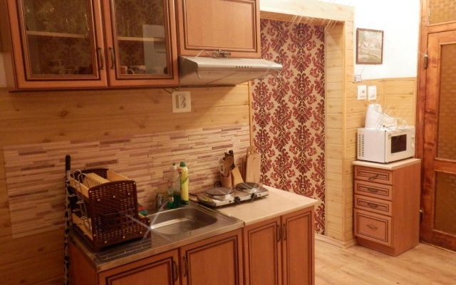 Guesthouse Ilona
