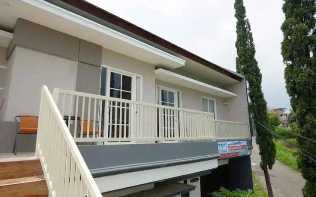 Rey Homestay 2 - Two Bedroom