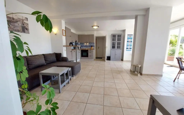 Apartment Feodora
