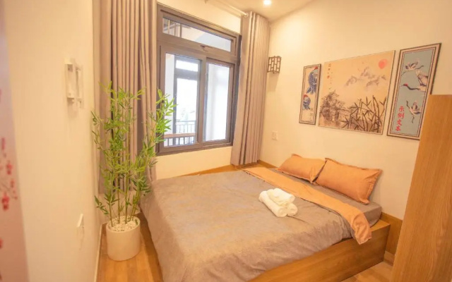 Nhim House