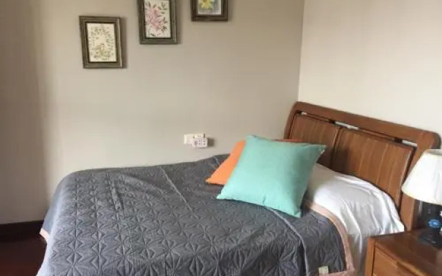 Meeting Guest House