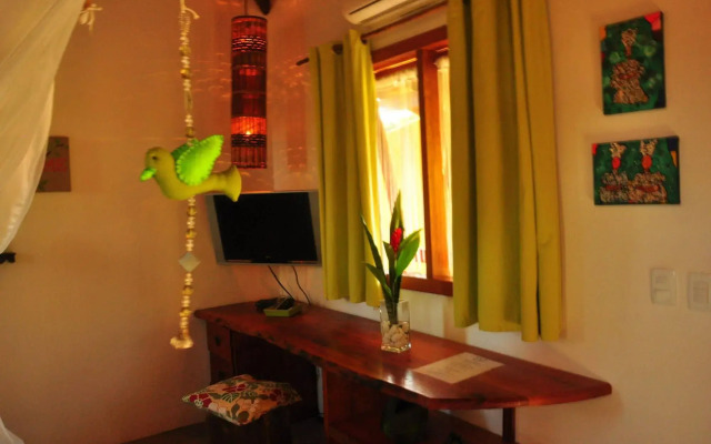 Guest House Villa 2 Santos