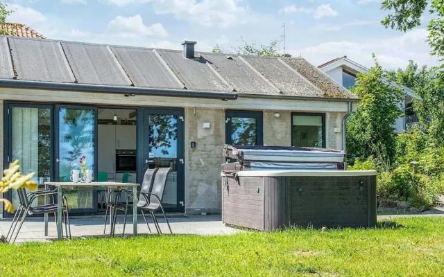 Relaxed Holiday Home in Haderslev near Sea