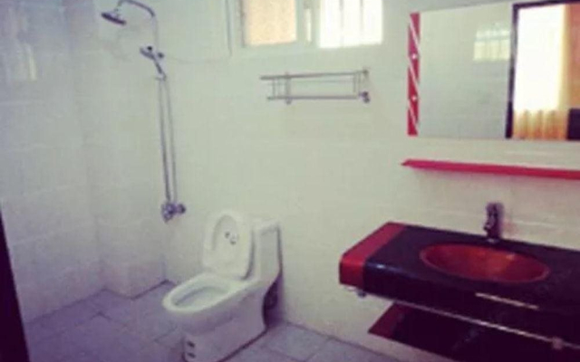 Yitravel Hostel