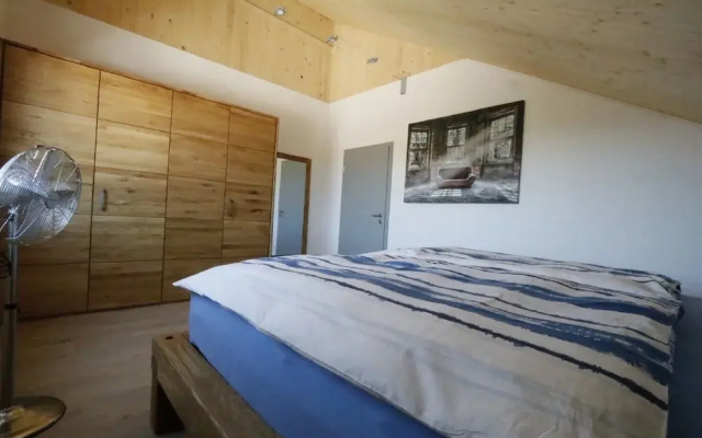 Tauber Sonnen Lodge