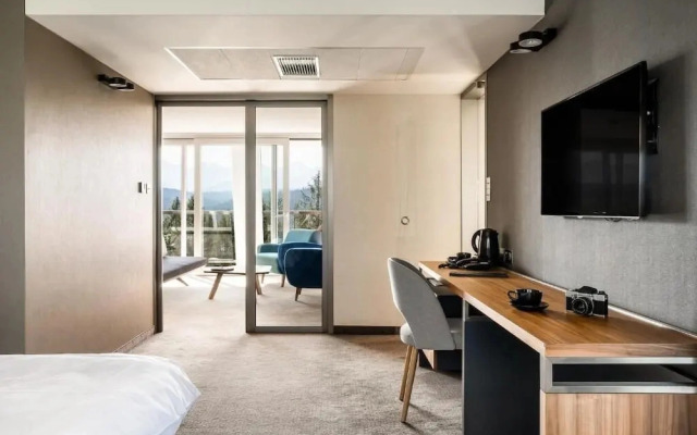 Hotel Harnas - Adults Only