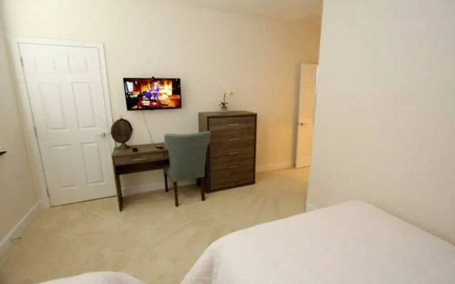 Trq1536 3 Bedroom Townhouse