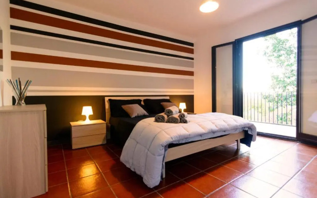 la casa della quercia