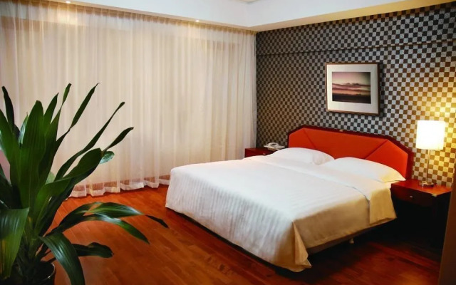 Dalian Keika Ginza Hotel