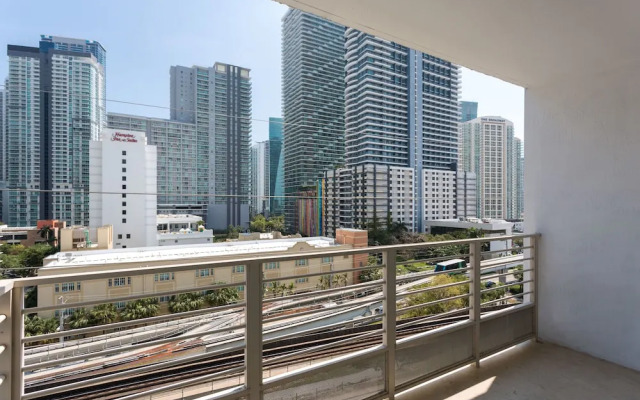 1st Brickell Boutique Residences by Nomad Guru