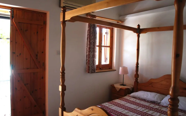 Kontoyiannis House
