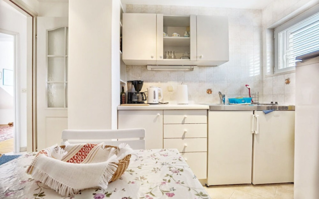 Apartment Anja
