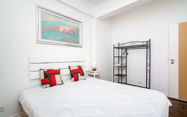 Albufeira Suite & Beach Apartment