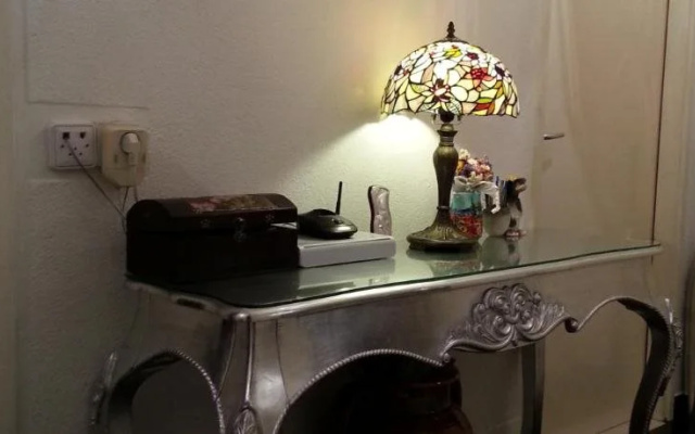 Guesthouse S&L