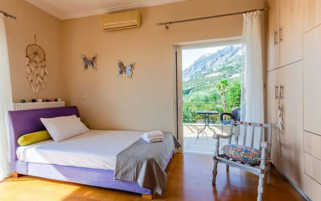 Sunset Paradise - Verga s Ultimate Seaview Getaway