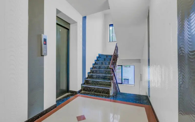 SilverKey Executive Stays 36641 Sea View Inn