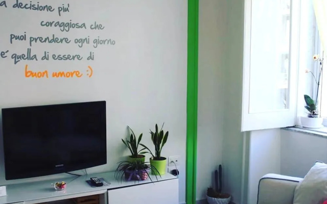 B&B La Mela Salerno