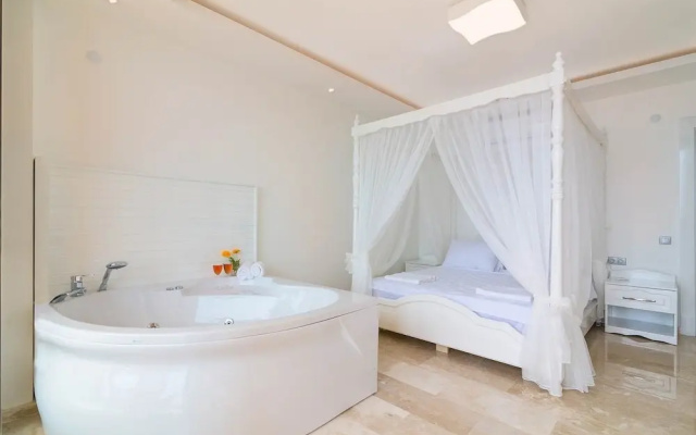 Villa Teras 3