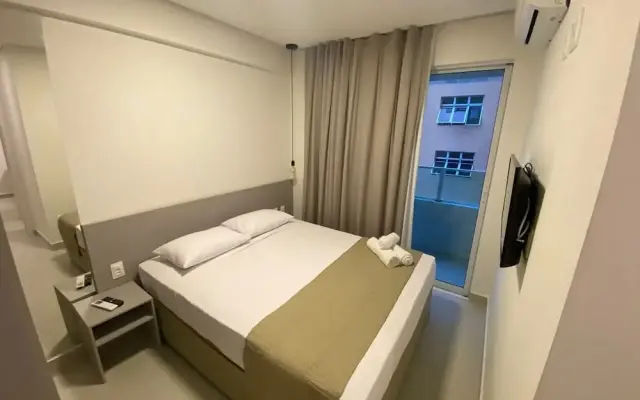Edifício Promenade II Apt 206