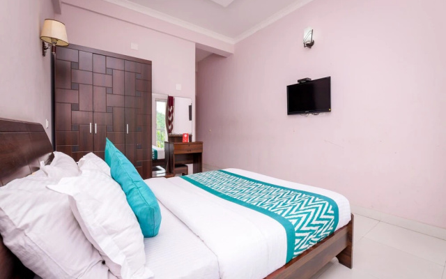 Wayanadia Resort Hotel