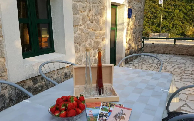 Ethno village Kokorici - Holiday house