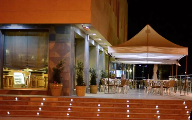 Hotel Venta Baños