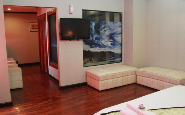 Cheung 2 Hotel