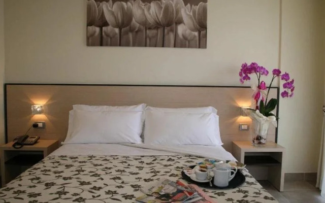 Albergo Borgonovo