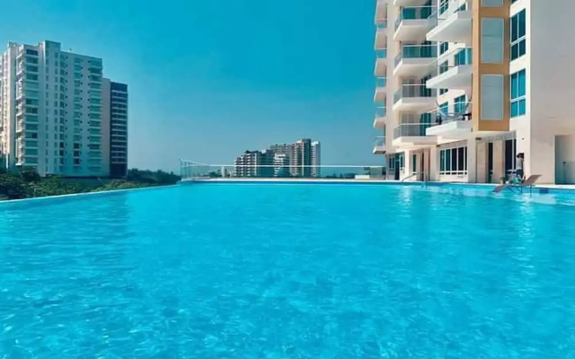 Magico Apt 1401 Bello Horizonte