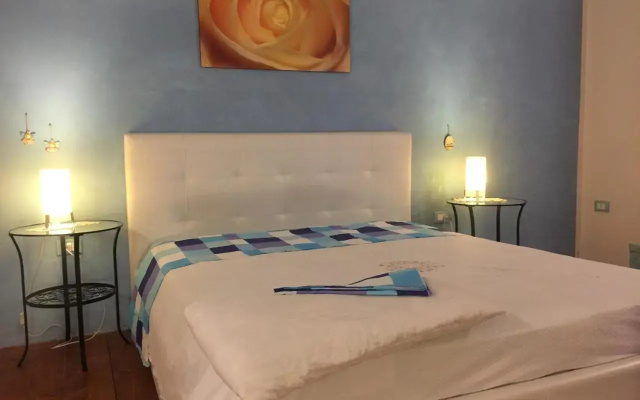 La Capanna della Nonna