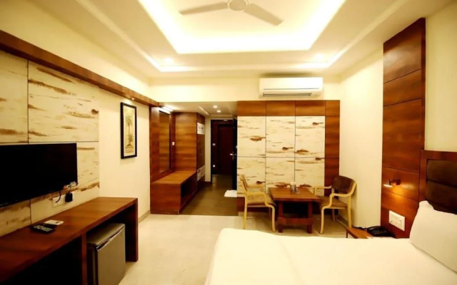 Hotel Highway Kings