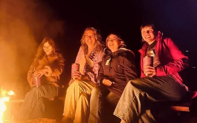 La Reserva Glamping