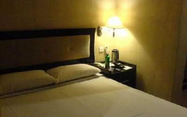 City Park Hotel Melaka