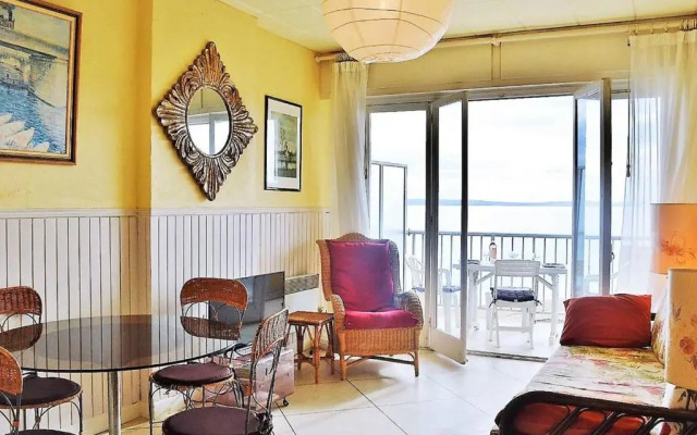 Appartement Le Lavandou, 2 pièces, 4 personnes - FR-1-251-290