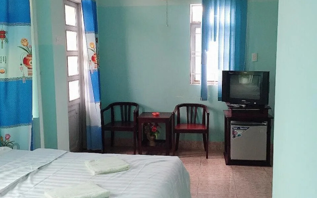 Ngoc Dung Hotel