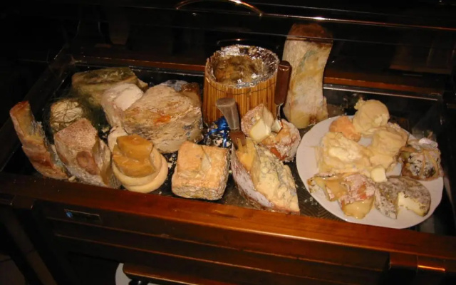 Albergo Ristorante l Bunet