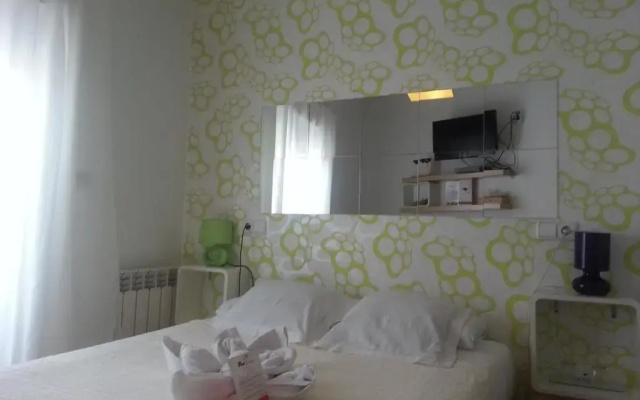 Flat55madrid