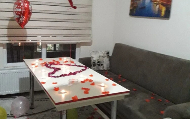 Lotus Kayseri Rezidans