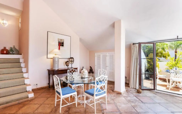 Genteel Home Señorío de Marbella