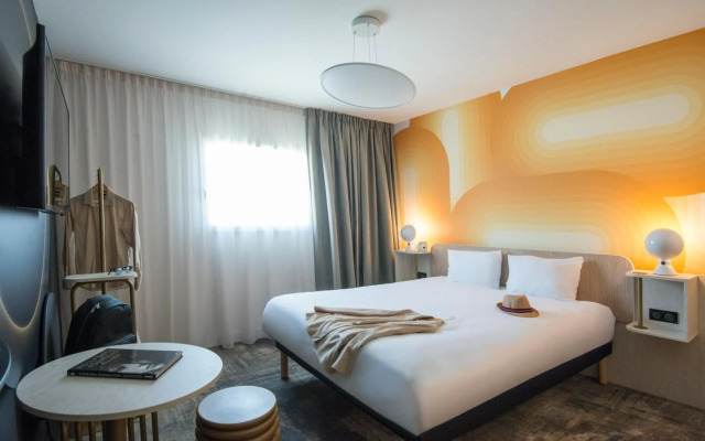 ibis Styles Pertuis Luberon