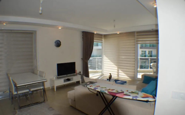 Vesta Garden Apartment 2 bedroom
