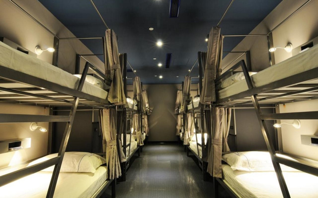 Space Inn Hengyang Branch