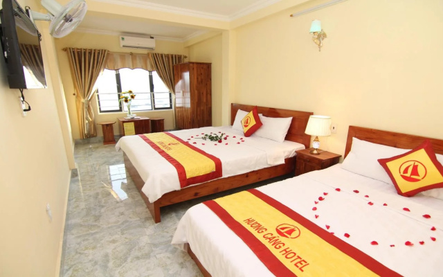 Huong Cang Hotel