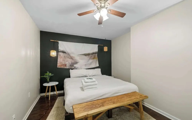 The Luxe Pearl Residences 870.5