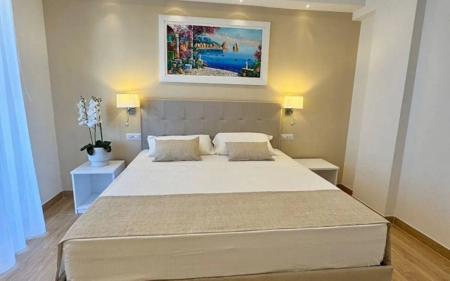 Hotel Kali Sorrento
