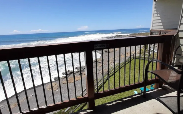 Oceanfront Inn at Shelter Cove