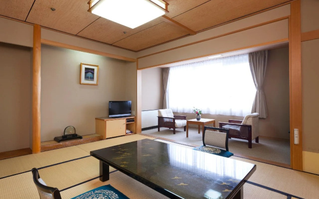 Hotel Koshuen
