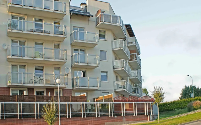 IRS ROYAL APARTMENTS – IRS Morenowe Wzgórza