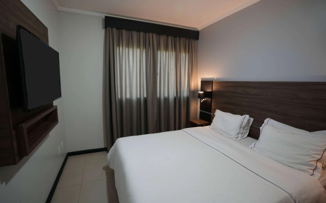 Wyndham Foz do Iguaçu